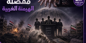 مقصلة الهيمنة الغربية