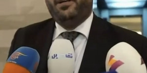 خاص صدى الولاية بالفيديو: ناصر الدين يدعو الوزراء إلى قلعة بعلبك لدحض ادعاءات الأنفاق