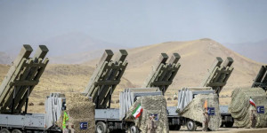 برافدا: هذه الأسباب جعلت ترمب يتراجع عن ضرب إيران