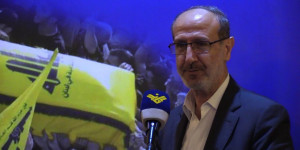 النائب إبراهيم الموسوي: الحرب الإعلامية هدفها محاولة إيقاع الفتنة، وعلى السلطات القضائية والقانونية التحرك لمحاسبة الفاعلين.