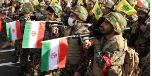 العميد قاآني: لينسحب الكيان الغاصب الى نقطة ما قبل بدء حرب الـ 40 يوما