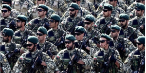 الحرس الثوري: على العدو، ان يوقف هجماته على لبنان فورا