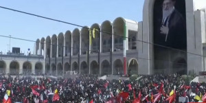 ماغلبنا اليهود ولكن حمقى المسلمين خذلونا.
