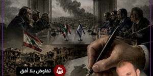  تفاوض لأجل التفاوض: توقيع على قتلنا 