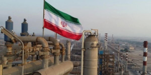 عقوبات أميركية جديدة على شركات مرتبطة بتجارة النفط الإيراني