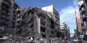 في جهودها للتخفيف من آثار العدوان، مؤسسةُ جهاد البناء تعلنُ عن موعدٍ محددٍ للبدءِ بالمرحلةِ الثانيةِ من عمليةِ دفعِ بدلِ الإيواء