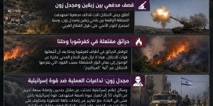 الاحتلال الإسرائيلي يصعّد جنوباً: إنذار للمنصوري وغارة دامية على تبنين وتطور اميركي لافت