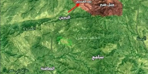 بيانٌ صادرٌ عن القواتِ المسلحةِ اليمنيةِ