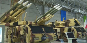 لقاء عُمان لا يُبعِد شبح الحرب   أميركا - إيران: مفاوضات الضرورة