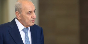 بري يستقبل جان نويل بارو وسلام يستقبل وفدا من لجنة الحوار اللبناني_الفلسطيني