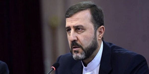 غريب آبادي: ايران ستردّ على أي عدوان أو تهديد بشكل باعث على الندم