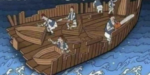 الحقيقة البسيطة: نحن معًا… أو لا نكون