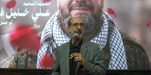 النائب إبراهيم الموسوي: البعض في لبنان لديهم نقصان في المناعة الوطنية، والاتفاق الذي جرى هو عار واستسلام.