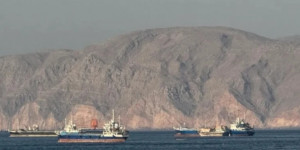 إحياء «المذكّرة» رهن سلوك واشنطن   طهران - مسقط: اتفاق مؤقّت حول «هرمز»