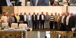 تجمع صناعيي الضاحية الجنوبية ينتخب أحمد حسين الموسوي رئيسًا ويطلق مرحلة جديدة لدعم الصناعة والإنتاج