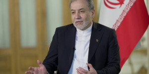 عراقجي: التفاوض هو الحل الوحيد للملف النووي..التخصيب الصفري والصواريخ البالستية خارج إطار المحادثات