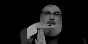 ايها الصهاينة نذكركم ان  النبي شيت ليست فينزويلا