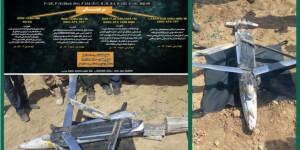 عضو مجمع تشخيص مصلحة النظام اللواء محسن رضائي: ـ الضربات الإيرانية القاصمة التي  رسمت أياماً سوداء للولايات المتحدة  ؛ دفعت الجن