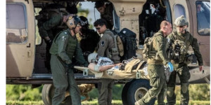المقاومة تكبّد جيش العدو خسائر جديدة: اعتراف إسرائيلي بإصابة سبعة جنود