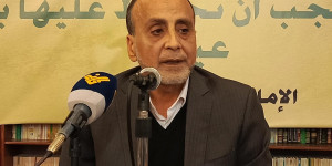 الموسوي: لا تنازلات بالتهويل السياسي… وسلاح المقاومة لن يكون للداخل