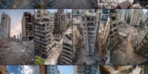  الحرس الثوري الإيراني:نعيد ونكرر أيا مساس يلحق في حزب الله لبنان سنجعل سوريا تحت النار 