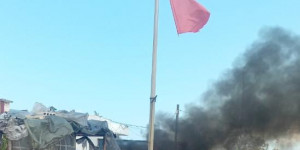 اعلام إيراني: طهران ابلغت واشنطن بضرورة الزام اسرائيل بوقف اطلاق النار في لبنان وإلا سيتم الرد بالمثل