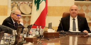 فرصة لإعادة صياغة الموقف اللبناني