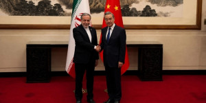ترويج أميركي لاتفاق قريب   طهران تبحث مقترح واشنطن: تحفّظ أولي