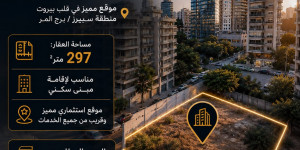 ‏عندك ارض للبيع او للإيجار تواصل معنا