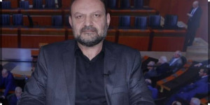 تصريح صادر عن عضو المجلس السياسي الحاج غالب أبو زينب ردًا على تصريحات السفير الأميركي: