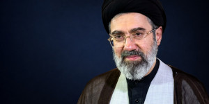 رسالة القائد الأعلى للقوات المسلحة آية الله السيد مجتبى الخامنئي بمناسبة أسبوع قوى الأمن الداخلي 16 مهر 1405