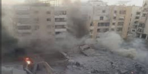 كتب اعترافاته بيده.. قصة العميل الذي حدد منشأة السيد نصرالله