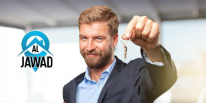 بدك تبيع او تشتري شقة تواصل معنا