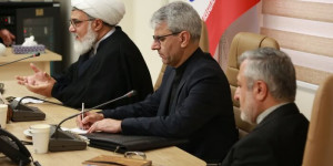 إيران: الرئيس مسعود بزشكيان: العدو يسعى لنقل الحرب إلى ميدان الاقتصاد بعد فشله في الحرب العسكرية