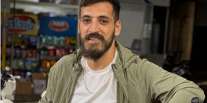عن حمزة... أوّل الفدائيين الجدد