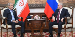 إيران تستعدّ لمواجهة أميركية جديدة: لا خطوط حمراء في الردّ والحرب المقبلة قد تتجاوز حدود المنطقة
