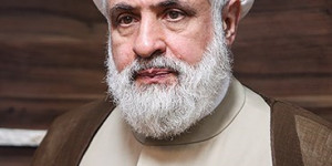 قــ.يـ!دة الشــ..يخ نعــ..يــم للـoـقـ!9مـة في أ،،،ـوأ ظرف لها منذ 82 ا
