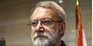 لاريجاني: واشنطن اختارت المسار العقلاني... وإسرائيل تبحث عن ذرائع لإشعال الحرب