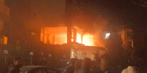 حرب «إثبات القدرة»: صدمة في كيان العدو