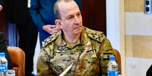 «الضباط الوطنيون»: حذار وضع الجيش في وجه الناس