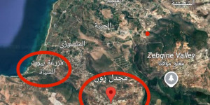 التقارير العبرية تتحدث عن افشال المقاومين في لبنان محاولة تقدم على اطراف بلدة مجدل زون جنوب لبنان بعد اشتباكات ضارية