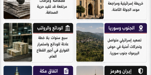 جولة شاملة في جريدة «الأخبار»: التفاوض وقانون الإعلام والودائع في لبنان… وتحولات إقليمية واسعة