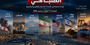 من علي الطاهر إلى هرمز وباب المندب.. الممرات تشتعل وواشنطن أمام كلفة حرب تتّسع