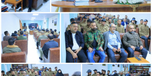 يواصل مركز الشهيد أبو مهدي المهندس الثقافي بغداد الدورات القرآنية والتثقيفية المخصصة لكادر المركز