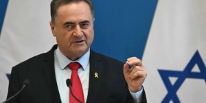 كاتس يحذّر الحكومة اللبنانية: نحن من سيمنع حزب الله من تهديدنا