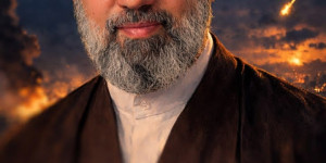 ☫   النص الكامل لرسالة السيد مجتبى الخامنئي: