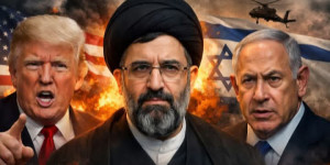  لبنان   تصعيد غير مسبوق في المواجهة.. «العصف المأكول» يوسّع نطاق القصف ويضع شمال إسرائيل تحت الضغط 