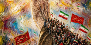 الوزير الصهيوني المتطرف إيتمار بن غفير يقتحم المسجد الأقصى المبارك برفقة مجموعة من الصهاينة ويؤدون صلوات تلمودية