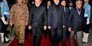 تفاصيل مسودة التفاهم الإيراني - الأميركي: وقف الحرب على لبنان البند الأول