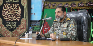 الباحث الإيراني د. حسين باك ينشر عبر إكس بعضاً من تفاصيل العملية العسكرية الإيرانية فجر اليوم الأحد: